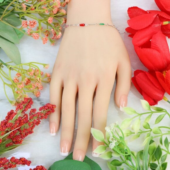 "New Beautiful Design Bracelet for Women/Girls, Gift, B801 - Picture 10 of 10